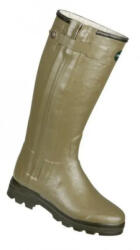 Le chameau Chasseur szőrme béléses gumicsizma