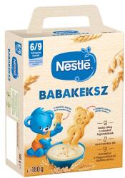 Nestlé babakeksz 6/9 hónapos kortól 180 g - bevasarlas
