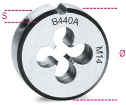 Beta Menetmetsző M20x2, 5 Beta (440A 20x2,5)