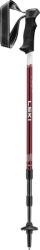 LEKI Bețe de drumeție Trail Lite, tamarillo-alb, 100 - 135 cm