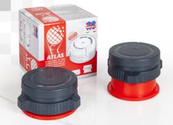 Montolit ATLAS laptámasztó ( 2db/csom ) (ATLAS)
