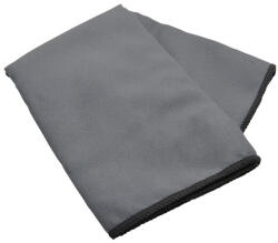 Baladéo Prosop cu uscare rapidă Baladeo PLR311 Cham Cham, dimensiuni. M, gri Prosop