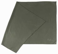 Fox Outdoor Prosop de călătorie Fox Outdoor, "Quickdry", microfibră, verde OD, aprox. 130 x 80 cm Prosop
