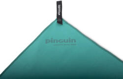 Pinguin Micro prosop Logo 75 x 150 cm, Petrol Prosop