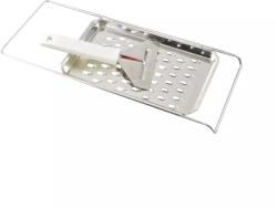 Perfect Home Nokedli, galuska szaggató spatulával (10323)