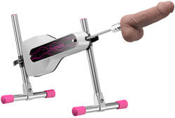 Lovense - Mini Sex Machine White