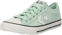Converse Sneaker 'STAR PLAYER 76' verde, Mărimea 38, 5