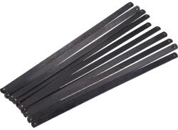 Extol fémfűrészlap klt. , 10 db; 150mm, 24T, edzett fogak: HRC 50, 8812111 fűrészhez (8812112) - aszivattyus