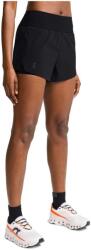 On Női sport rövidnadrág On RUNNING SHORTS W fekete 1WE11950553 - M