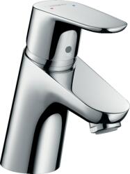 Hansgrohe Focus E2, mosdócsaptelep, LowFlow 3, 5 l/perc, króm, 31952000 (HAN-31952000)