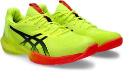 Asics Férfi teniszcipő Asics SOLUTION SPEED FF 3 PARIS sárga 1041A479-750 - EUR 44, 5 | UK 9, 5 | US 10, 5