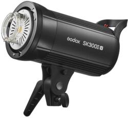 Godox SK300II-V Bowens csatlakozású studió vaku