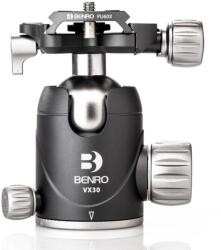 Benro VX30 gömbfej PU60X cserelappal