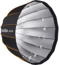 GODOX Parabolic Softbox QR-PF90 Profoto