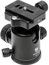 Benro B2 Pro gömbfej PU60 cserelappal