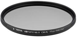 Hoya HD Nano MKII Polcirk 82mm szűrő