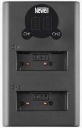  Newell DL-USB-C dupla töltő GoPro AABAT-001 akkumulátorokhoz
