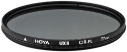 Hoya UX CPL 72MM II szűrő - studioeszkozok