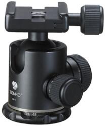 Benro B1 Pro gömbfej PU60 cserelappal