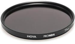 Hoya ND4 55mm szűrő