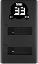  Newell DL-USB-C dupla töltő AB1-hez