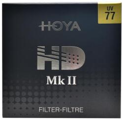 Hoya HD UV Mk II 72mm szűrő