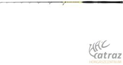 Black Cat Black Passion G2 1, 80m Vertical 240 gramm - Vertikális Harcsázó Bot (16573180)