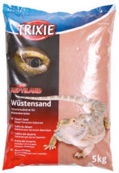 TRIXIE Homok Terrárium Sivatagi Piros 4, 5kg Trixie 76132