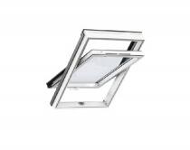  Velux, Tetőtéri ablak, GLU MK08 0061B, 3-rétegű üvegezés, 78x140 cm (GLU MK08 0061B)
