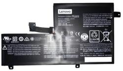 Lenovo L15M3PB1 Gyári akkumulátor 3900 mAh 11.1V (L15M3PB1)