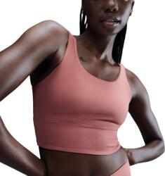 Nike Bustiera Nike W NK INF WIDE RIB BRA hf1542-634 Marime XS (hf1542-634) - top4running