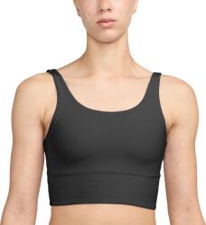 Nike Bustiera Nike W NK INF WIDE RIB BRA hf1542-010 Marime S (hf1542-010) - top4running