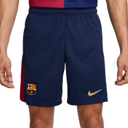 Nike Sorturi Nike FCB M NK DF SHORT STAD HM 2024/25 fz4691-410 Marime XXL (fz4691-410)