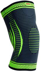 MADMAX - Compressive Knee Support - Kompressziós Térdvédő - Mfa-284