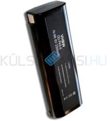 VHBW Elektromos szerszám akkumulátor Paslode 404400, 404717 - 3300 mAh, 6 V, NiMH (WB-800104524)