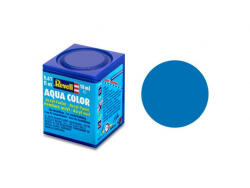 Revell Aqua Color - Kék /matt/ (36156) (36156)