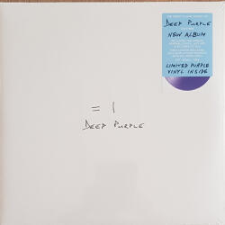  = 1 2lp Deep Purple