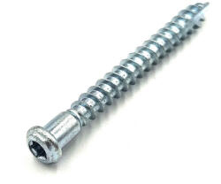 Konzolcsavar (vinklicsavar) 5x50 - behajtás: Torx 20 (66842)