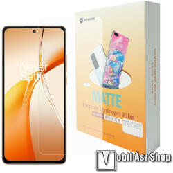 SUNSHINE Hydrogel TPU képernyővédő fólia - Anti-Glare, MATT! - 1db - OnePlus Nord CE4 Lite 5G (SUNS285668)