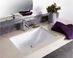 Villeroy & Boch Loop&Friends alulról beépíthető mosdó, 61cm, C+ (616320R2)