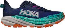 Hoka Speedgoat 6 Terepfutó cipők 1147811-vym Méret 42, 7 EU