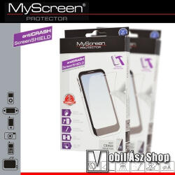 MyScreen Készülékvédő fóliaburkolat - ANTI CRASH BODY SHIELD - első, hátsó, oldalsó, extra ellenálló - 1 db - APPLE iPhone 6 Plus