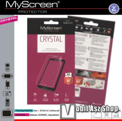 MyScreen Képernyővédő fólia törlőkendővel (1 db-os) CRYSTAL - ALCATEL One Touch POP 8 OT-P320 / ALCATEL One Touch POP 8 OT-P321 / VODAFONE Smart Tab 4 8