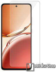 SUNSHINE Flexible Nano Glass rugalmas edzett üveg képernyővédő - 1db, Ultra Clear, 7H, A képernyő sík részét védi - Oppo Reno12 FS 5G / Reno12 F 5G (SUNS285653)