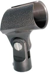 Soundsation MH-2 - Mikrofonkengyel ABS kivitelű, dinamikus mikrofonokhoz