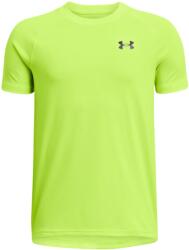 Under Armour UA Tech 2.0 SS-GRN Rövid ujjú póló 1363284-731 Méret YXS