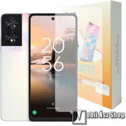 SUNSHINE Hydrogel TPU képernyővédő fólia - Anti-Glare, MATT! - 1db - TCL 40 NxtPaper 4G (SUNS286110)