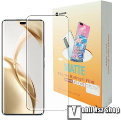 SUNSHINE Hydrogel TPU képernyővédő fólia - Anti-Glare, MATT! - 1db - HUAWEI Honor 200 Pro (ELP-AN00) (SUNS285708)