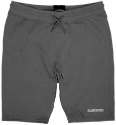 Shimano Shorts Grey - Shimano Szürke Horgász Rövidnadrág (shshgym)