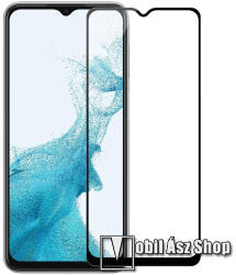 Nillkin SAMSUNG Galaxy M23 (SM-M236), NILLKIN AMAZING CP+PRO üvegfólia, 9H, 0, 3mm, Full cover Full glue